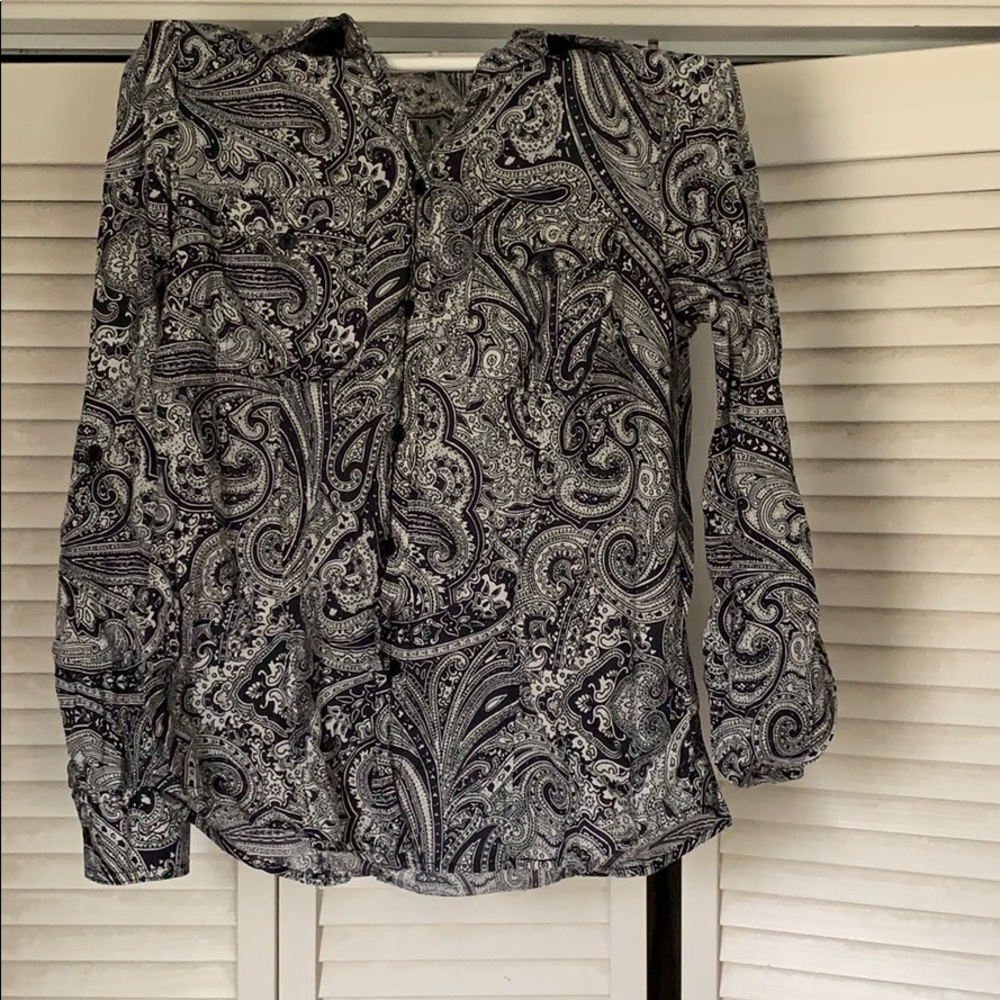 Michael Kors Blouse